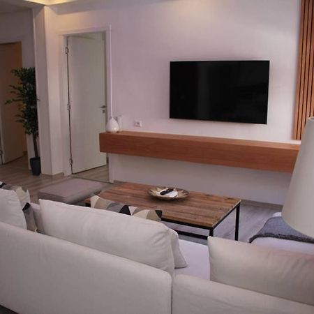 New Luxury Apartment 3- Best Location In ラバト エクステリア 写真